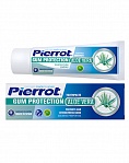 PIERROT GUM PROTECTION ALOE VERA zobu pasta (Alveja)75ml