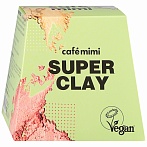 Cafe MIMI dāvanu komplekts Super CLAY