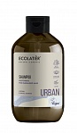EcoLatier URBAN šampūns "Argana&Baltais jasmīns", atjaunojošs,bojātiem matiem, 600ml