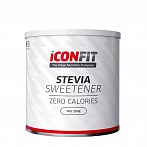 ICONFIT Stēvia saldinātājs (bez kalorijām), 350g