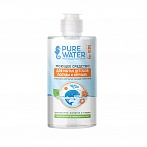 Pure Water mazg. līdzeklis bērnu traukiem Pure Water,hipoalerģisks, 450ml